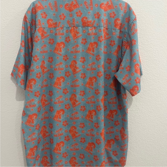 Dixxon Shirt - Picture 3 of 7